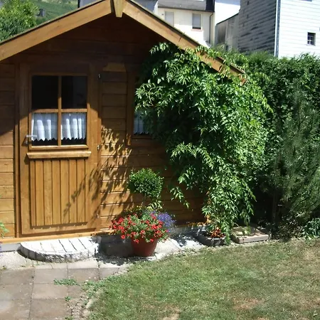 Gasthof Gästehaus Resi