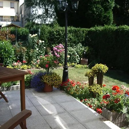 Gästehaus Resi Gasthof