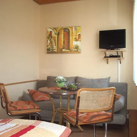 Gästehaus Resi Gasthof 3*