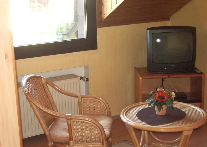 Gaestehaus Resi בית הארחה